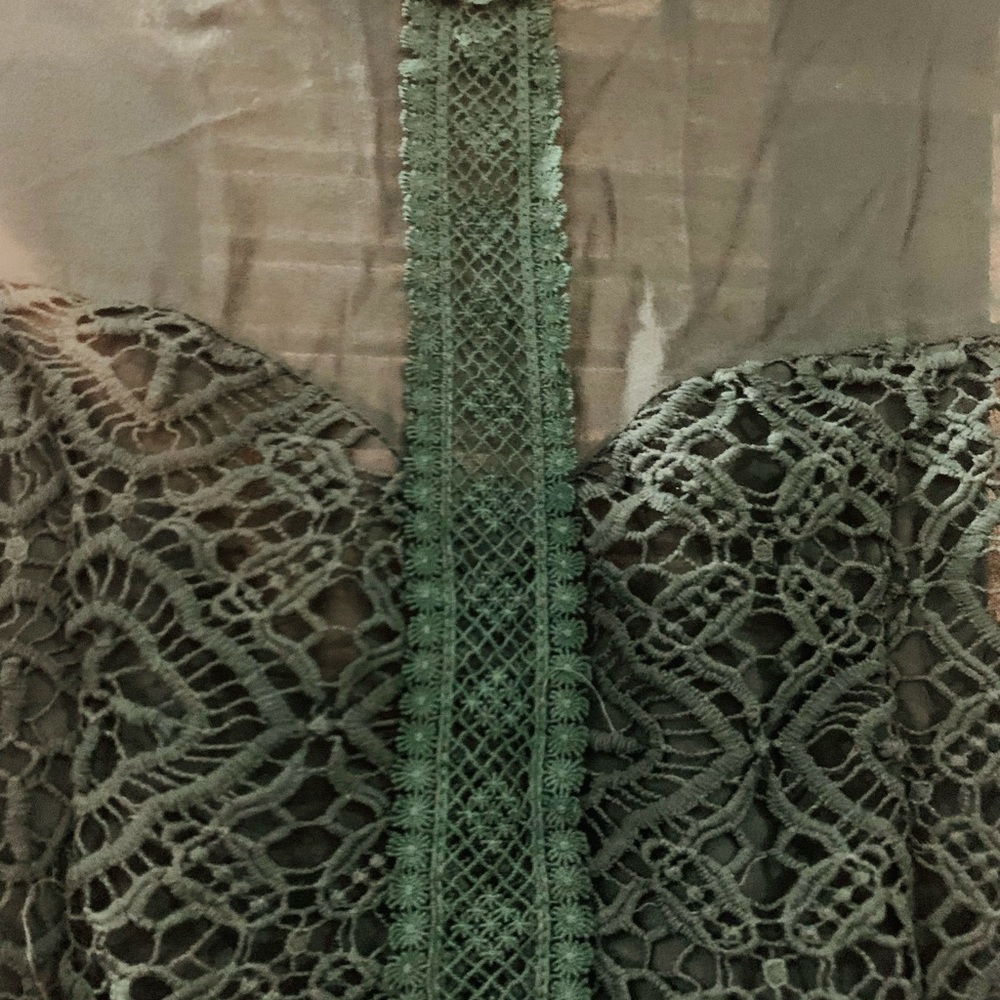 Alya Cocktail Dress